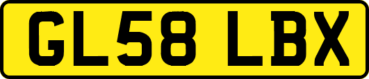 GL58LBX