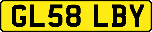 GL58LBY