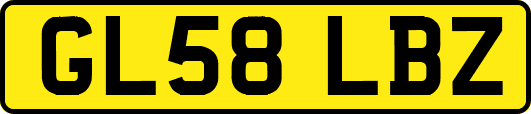 GL58LBZ