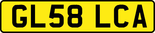 GL58LCA