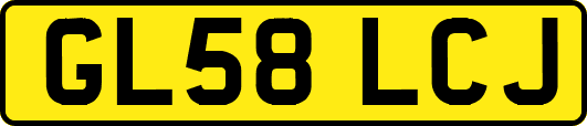 GL58LCJ