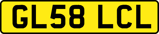GL58LCL