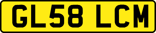 GL58LCM