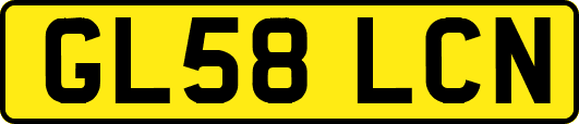 GL58LCN