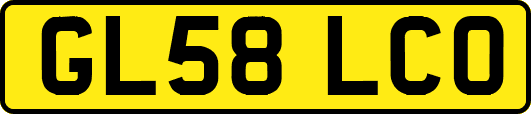 GL58LCO