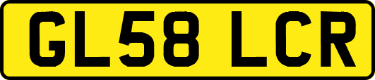 GL58LCR