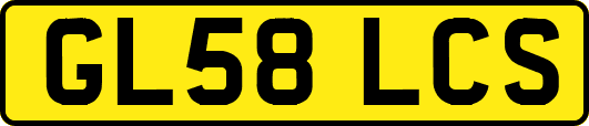 GL58LCS