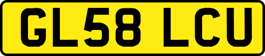GL58LCU