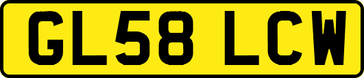 GL58LCW