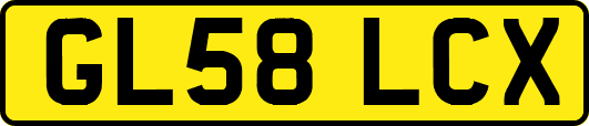 GL58LCX