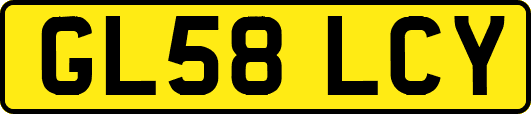 GL58LCY