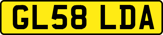 GL58LDA