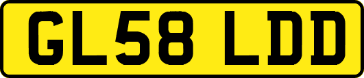 GL58LDD