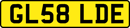 GL58LDE