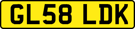 GL58LDK
