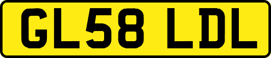 GL58LDL