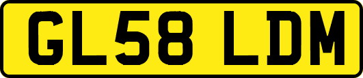 GL58LDM