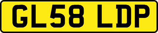 GL58LDP