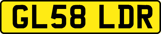 GL58LDR