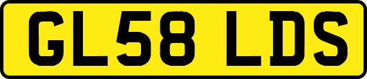 GL58LDS