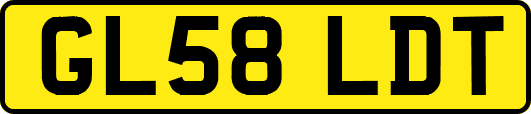 GL58LDT