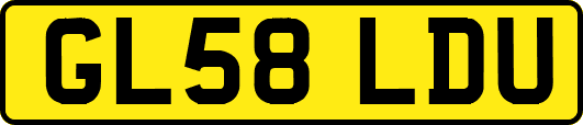 GL58LDU