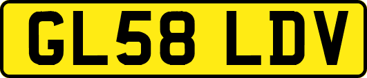 GL58LDV