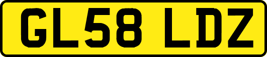 GL58LDZ