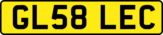 GL58LEC