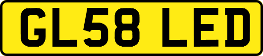 GL58LED