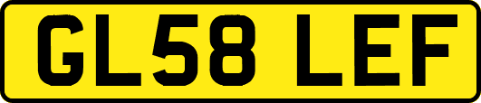 GL58LEF