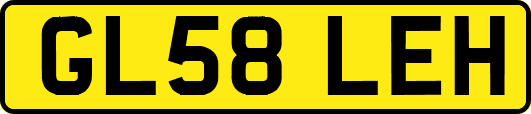 GL58LEH