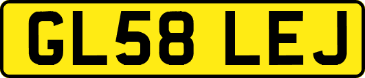 GL58LEJ