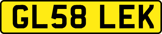 GL58LEK