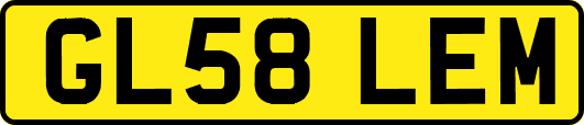 GL58LEM
