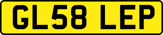 GL58LEP