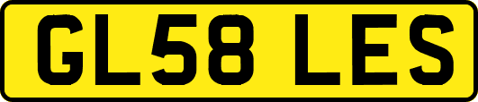 GL58LES
