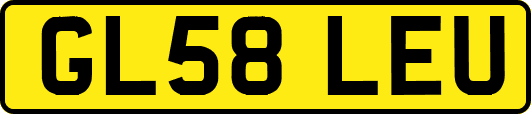 GL58LEU
