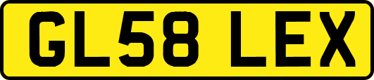 GL58LEX