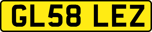 GL58LEZ