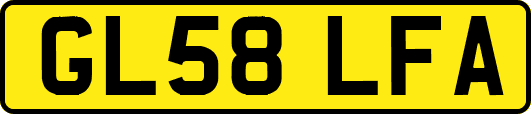 GL58LFA