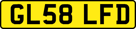 GL58LFD