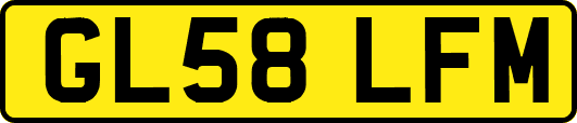 GL58LFM