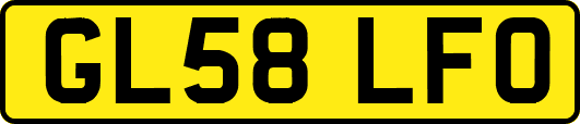 GL58LFO