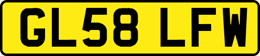GL58LFW