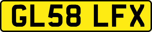 GL58LFX
