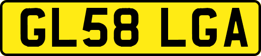 GL58LGA