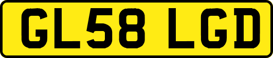 GL58LGD