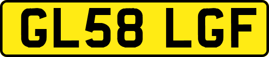 GL58LGF