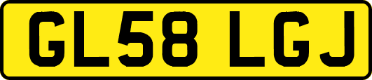 GL58LGJ